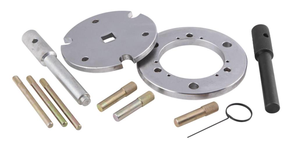 Coffret de calage (Outils de calage moteur) CLAS OM 4230